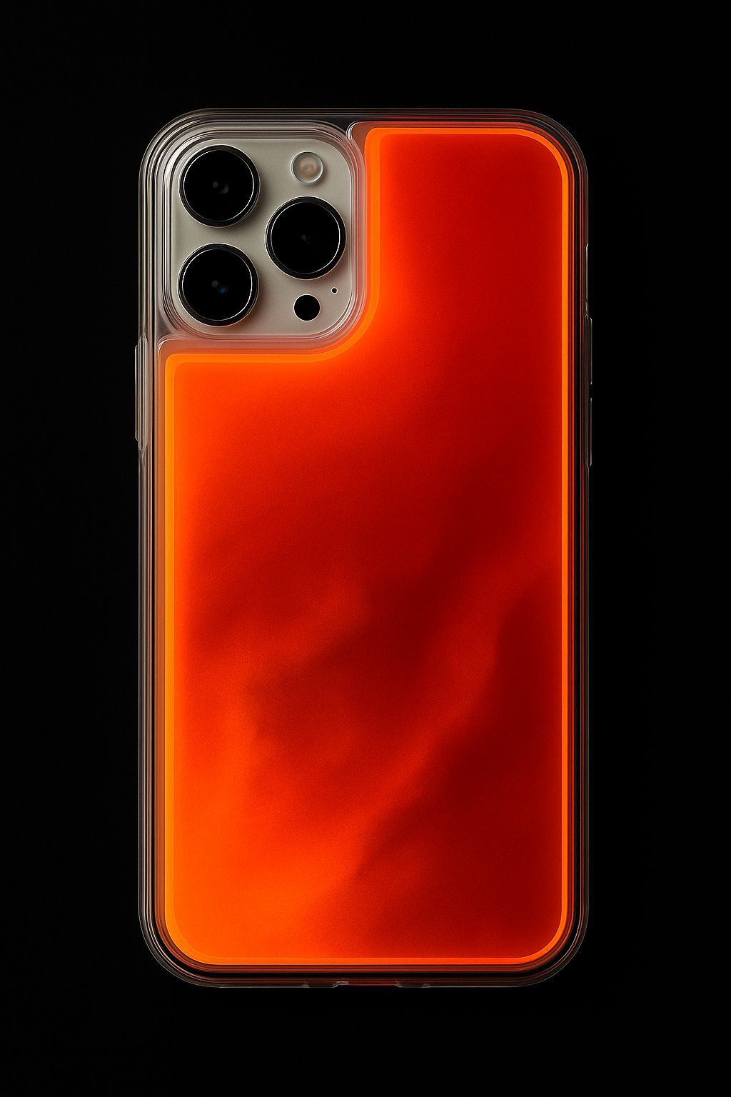 Liquid Glow Case✨