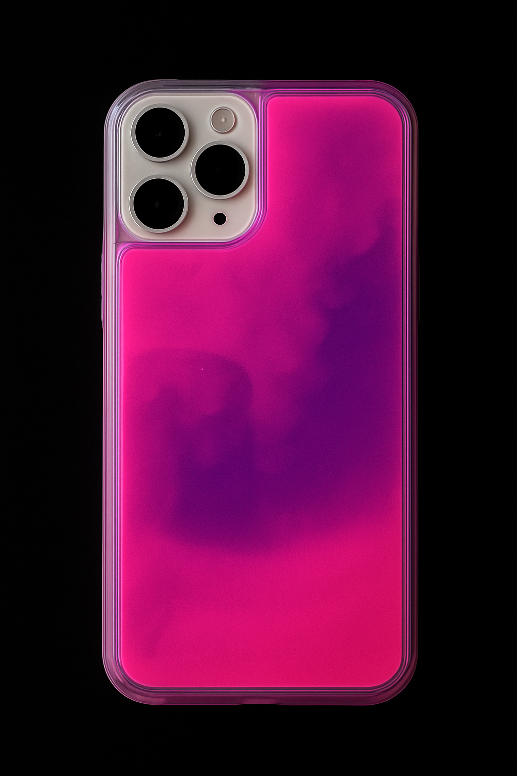 Liquid Glow Case✨