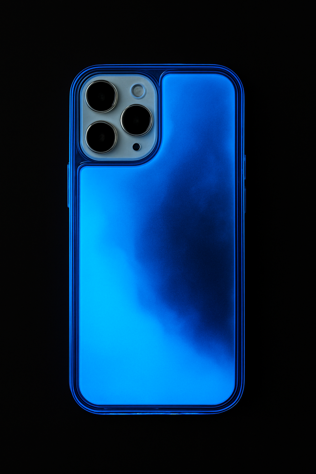 Liquid Glow Case✨