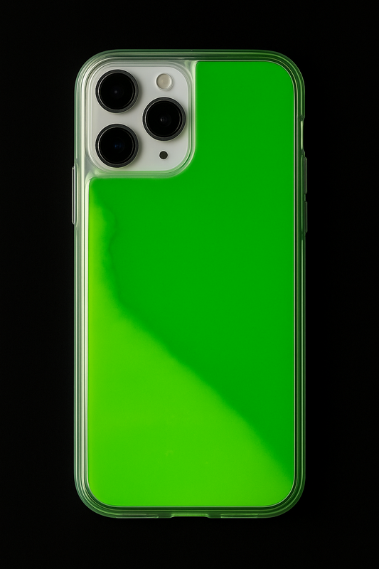 Liquid Glow Case✨